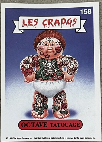 Image 158 les - les, crados