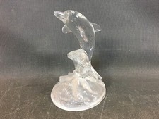 Ancienne statue statuette en