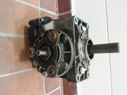 Audi 225cv diffferentiel - audi, 8n