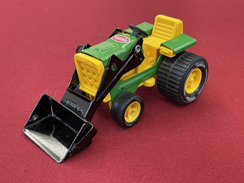 Tracteur miniature tonka très - tracteur,