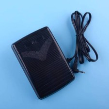 Foot Control Pedal Power Cord