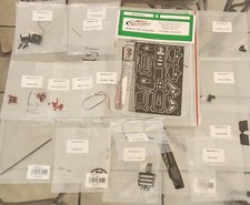 Walkera Hm 4#3 Parts Lot Kit