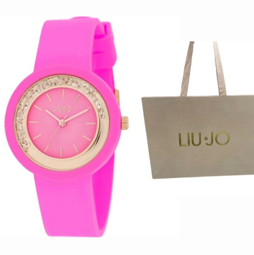 Montre liujo signée - liujo, féminine