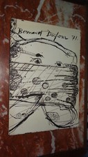 BERNARD DUFOUR 71 - CATALOGUE