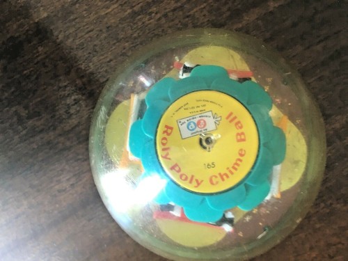 Vintage fisher price toy - fisher,