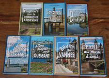 ENQUÊTES & SUSPENSE -