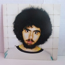 BE YOUR OWN PET Food fight ! XLS 341 INDIE PUNK