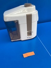 Ancien extracteur de jus centrifugeuse Moulinex modèle 753 fonctionne N°2