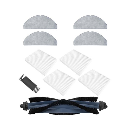 Kit aspirateur robot pièces - kit,