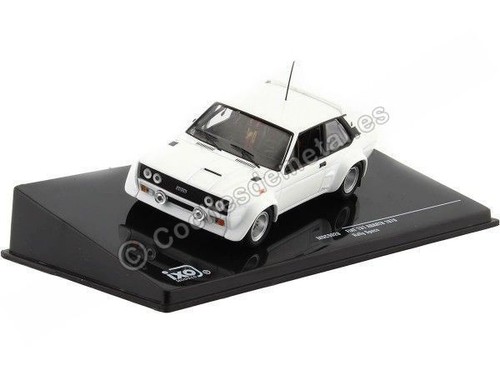 1978 fiat 131 abarth - abarth, version
