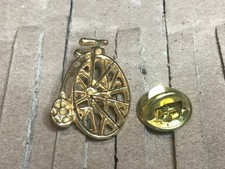 pins GRAND BICYCLE ou GRAND