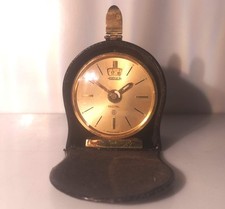 Réveil Jaeger Recital