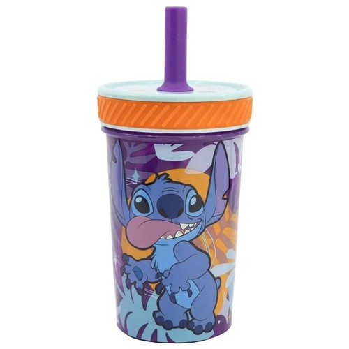 Disney gobelet 370 stitch - gobelet,