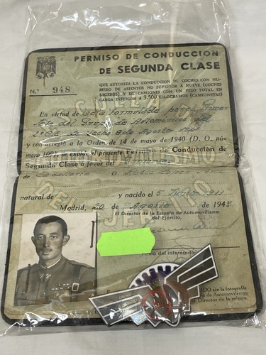 Carte insigne des troupes de - d'insigne,