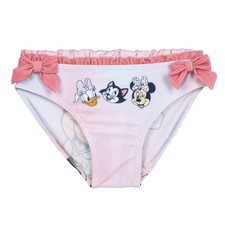 Slip De Plage Minnie Rose
