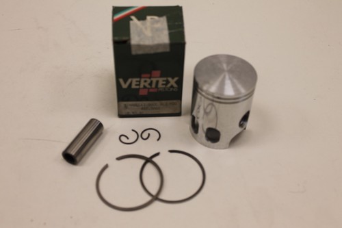 Piston vertex 8 axe - vertex, �40,8
