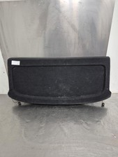 Plage arriere VOLKSWAGEN GOLF