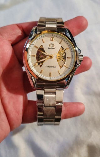 Gucamel montre bracelet - , homme