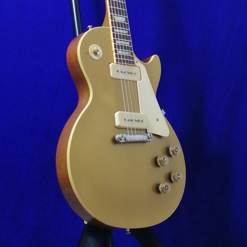 Guitare électrique gibson - guitare, hc