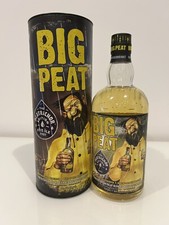 Big peat edition feis ile - ile, 2021