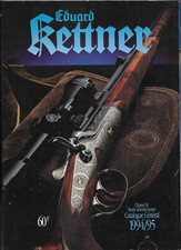 Catalogue Kettner 1994 1995.