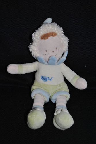 Peluche baby nat babynat - peluche,