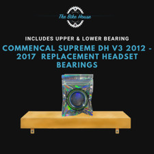 Commencal Supreme Dh V3 2012 -