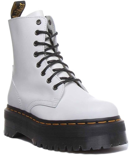 Martens jadon lisse 8 - martens,