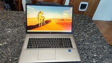 PC Portable 17 Pouces HP 470 G10