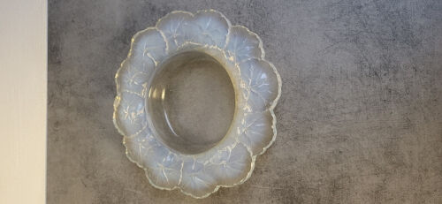 Coupe vide poche - coupe,