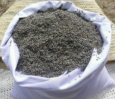 5 kg FLEUR DE LAVANDIN (LAVANDE HYBRIDE) VRAC. RÉCOLTE 2024