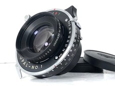 Rodenstock Geronar 210Mm F/6.8