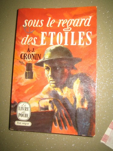 Sous regard des étoiles - le,