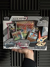 Cartes Pokémon - Coffret