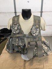 USGI rifleman Set Squad Leader