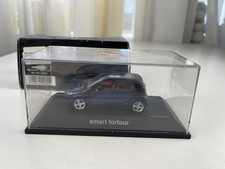 Voiture miniature Schuco Smart