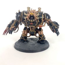 x1 Métabrutus old Plastique Warhammer 40K | P-00K5D