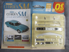 CITROËN SM Le coupé sport
