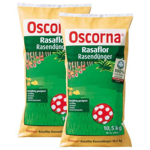 Oscorna rasaflor engrais pour - rasaflor,