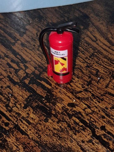 Accessoires extincteurs - accessoires,