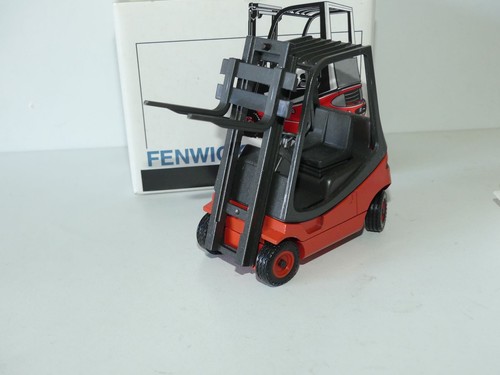 Fenwick h12 h16 gama - gama, 1:24