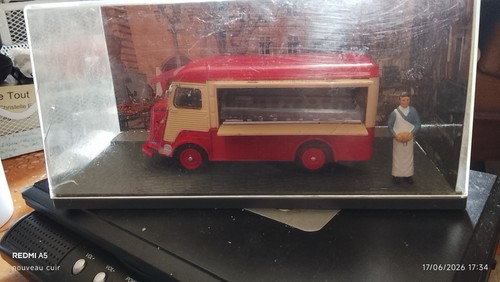 Pu3 voiture eligor - pu3, petits