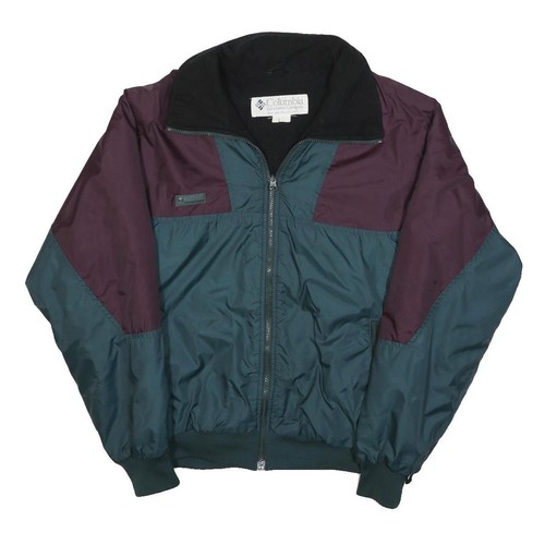 Columbia veste outdoor - veste, zippée