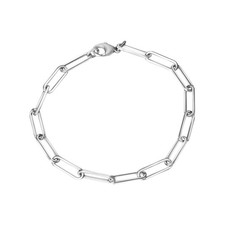 Bracelets en argent massif 925