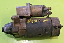 Demarreur / FIAT RITMO 60 L /