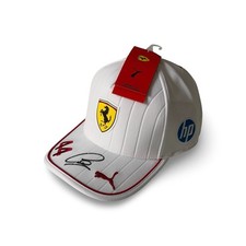 Casquette scuderia ferrari - casquette,