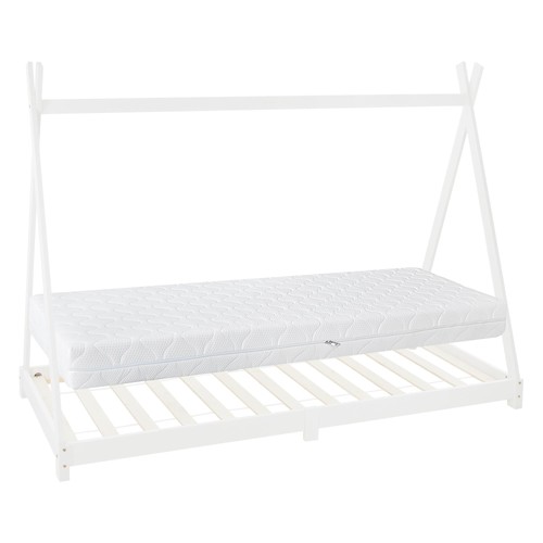 Lit tipi enfants matelas - tipi, +