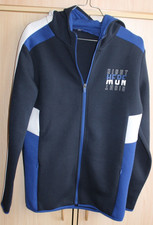  VESTE STYLE SPORTIF ZIPPE