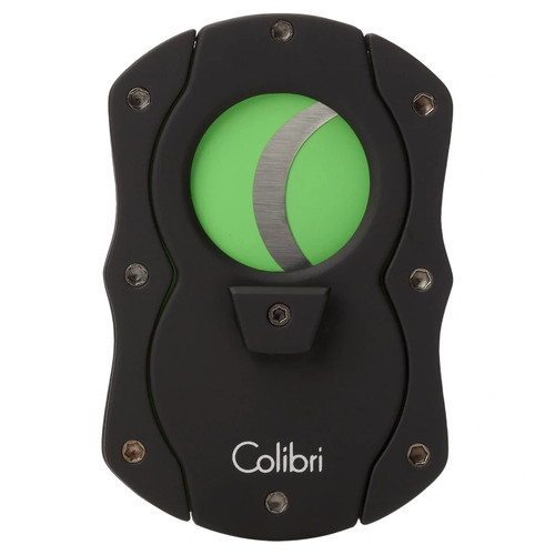 Colibri straight cut black - colibri,