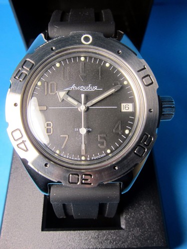 Montre automatique plongée - montre,